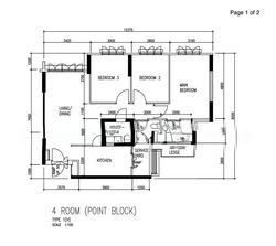 Blk 461 Segar Meadows (Bukit Panjang), HDB 4 Rooms #615196561